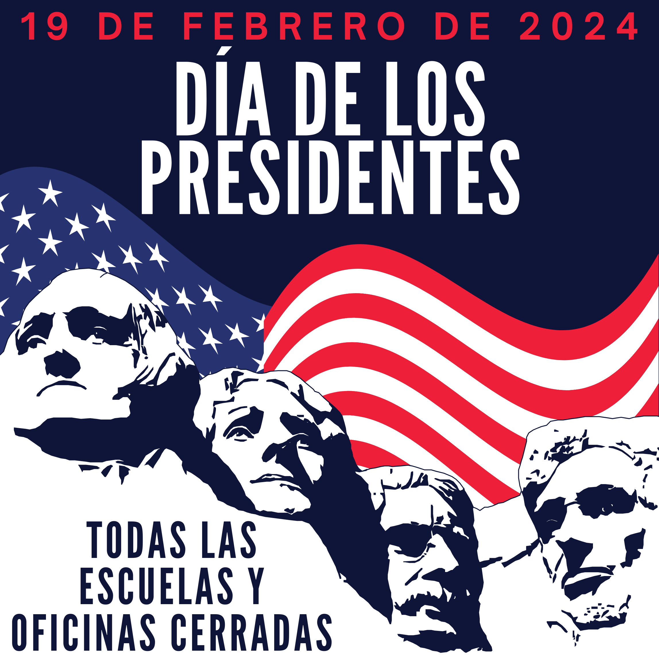 Presidents' Day 2